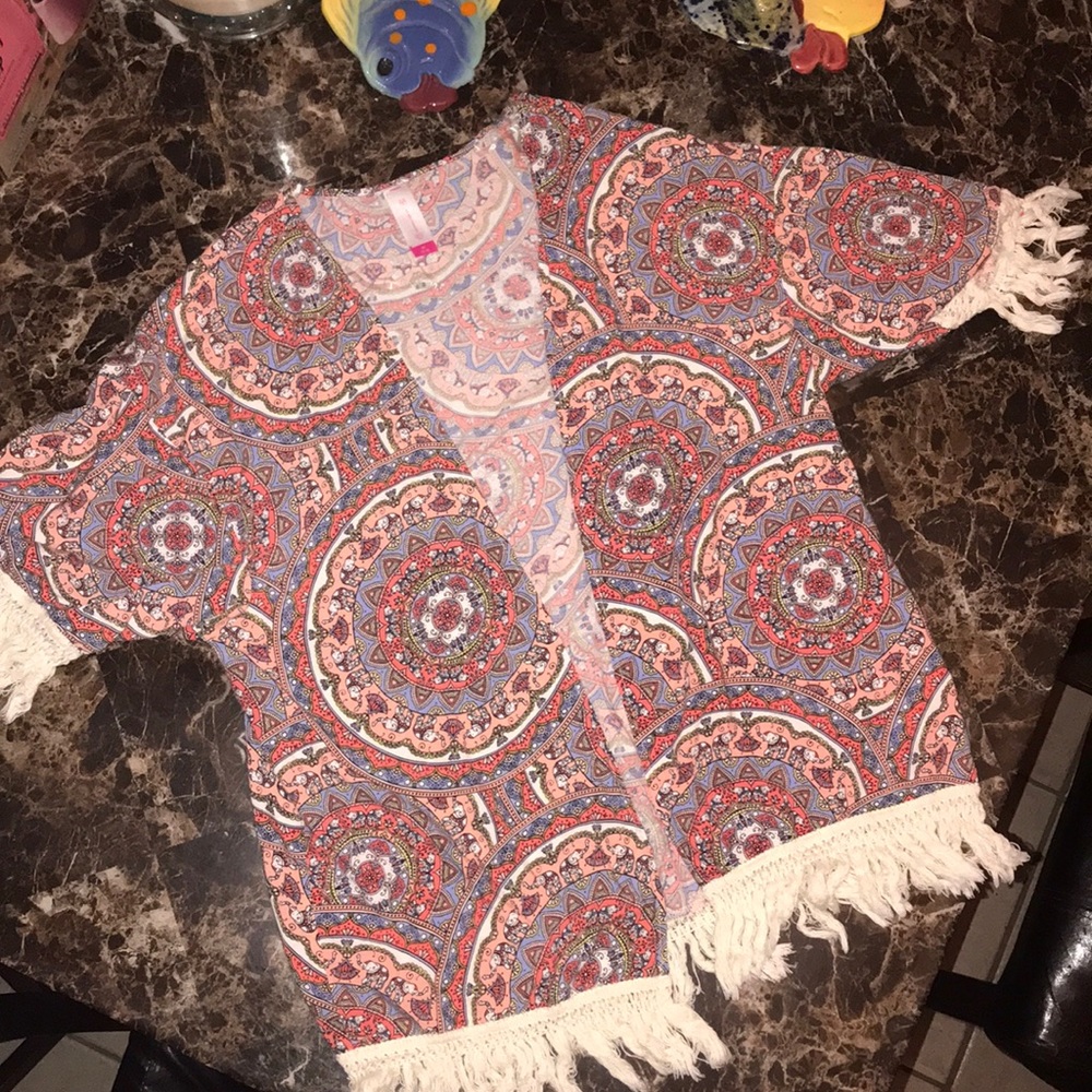 Medium kimono